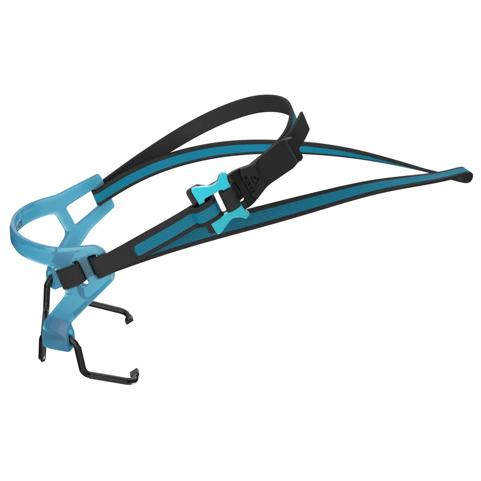 Blue Ice Griffin talonnière crampons x2 arrière