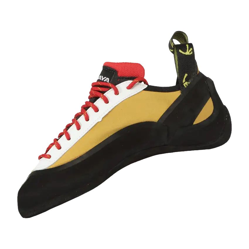 Tenaya Masai chaussons escalade lacets 42 EU
