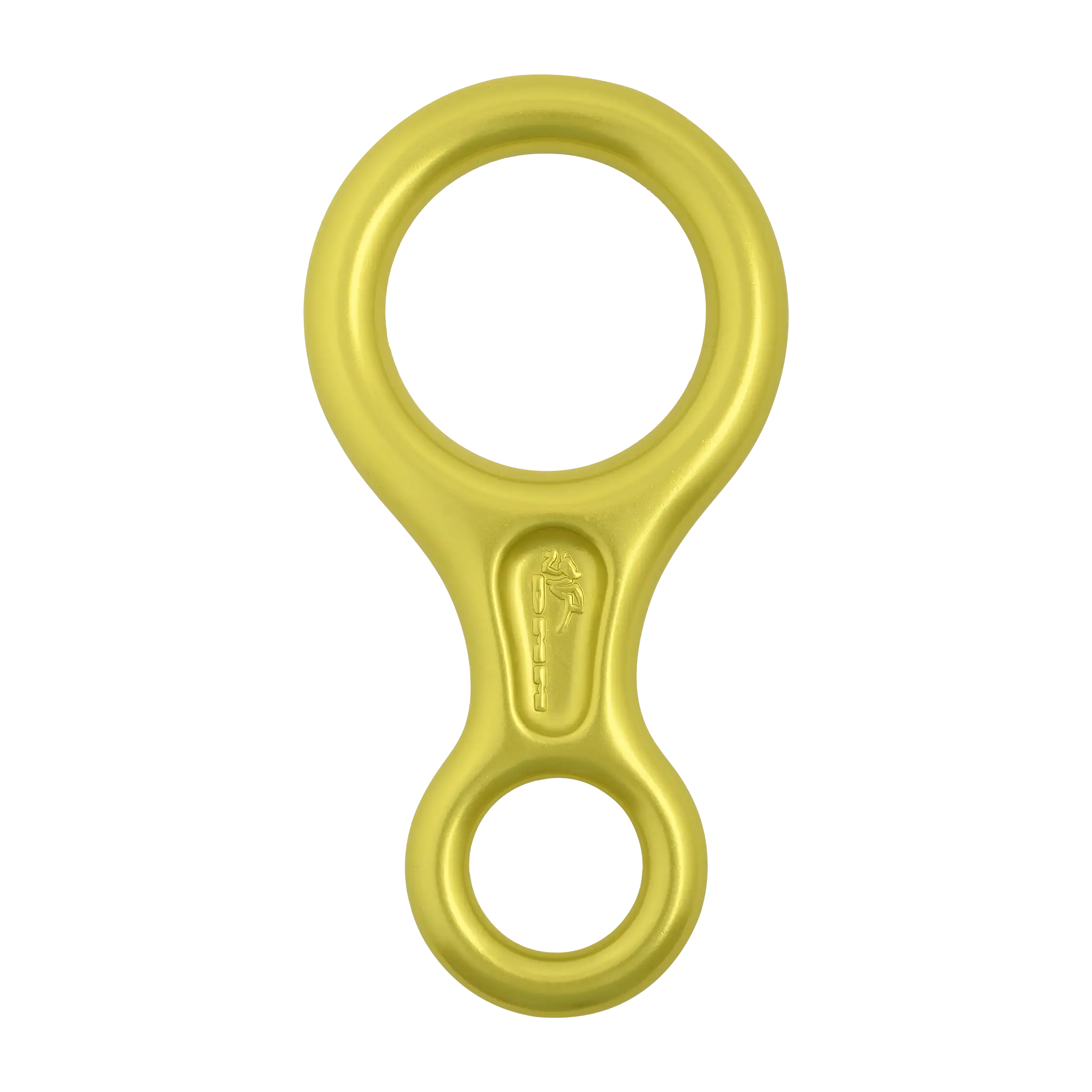 DMM Figure 8 descendeur huit aluminium