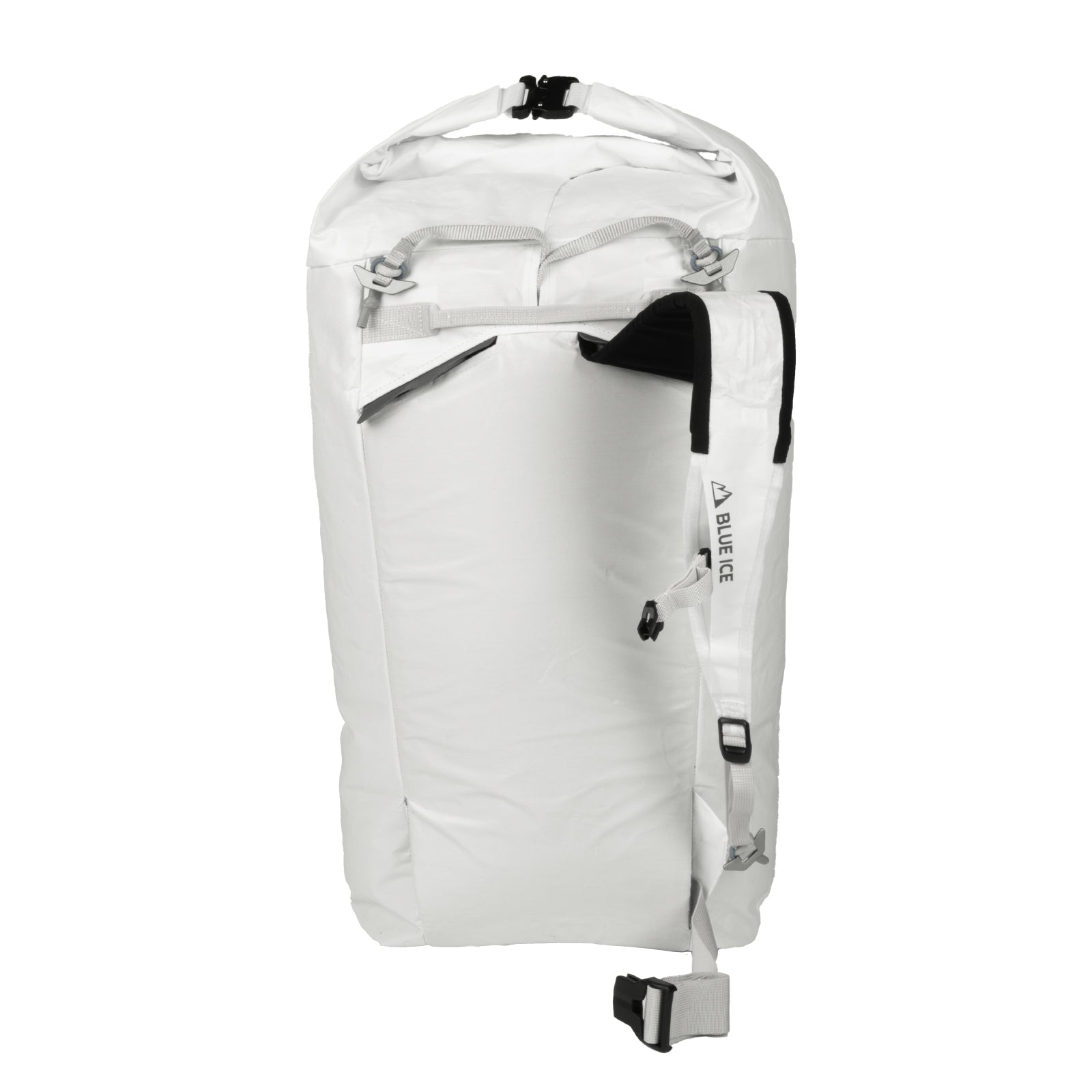 Blue Ice Alpine Hauler sac à dos 45 L blanc ultra-léger
