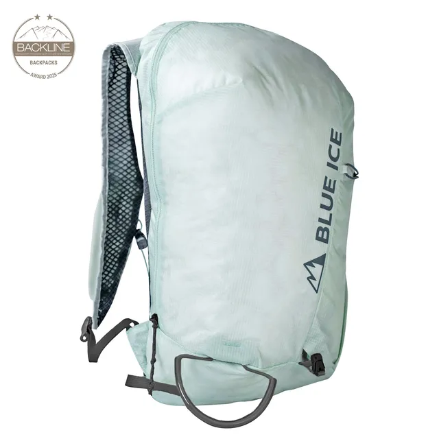 Blue Ice Taka UL sac ski compétition glacier ultraléger