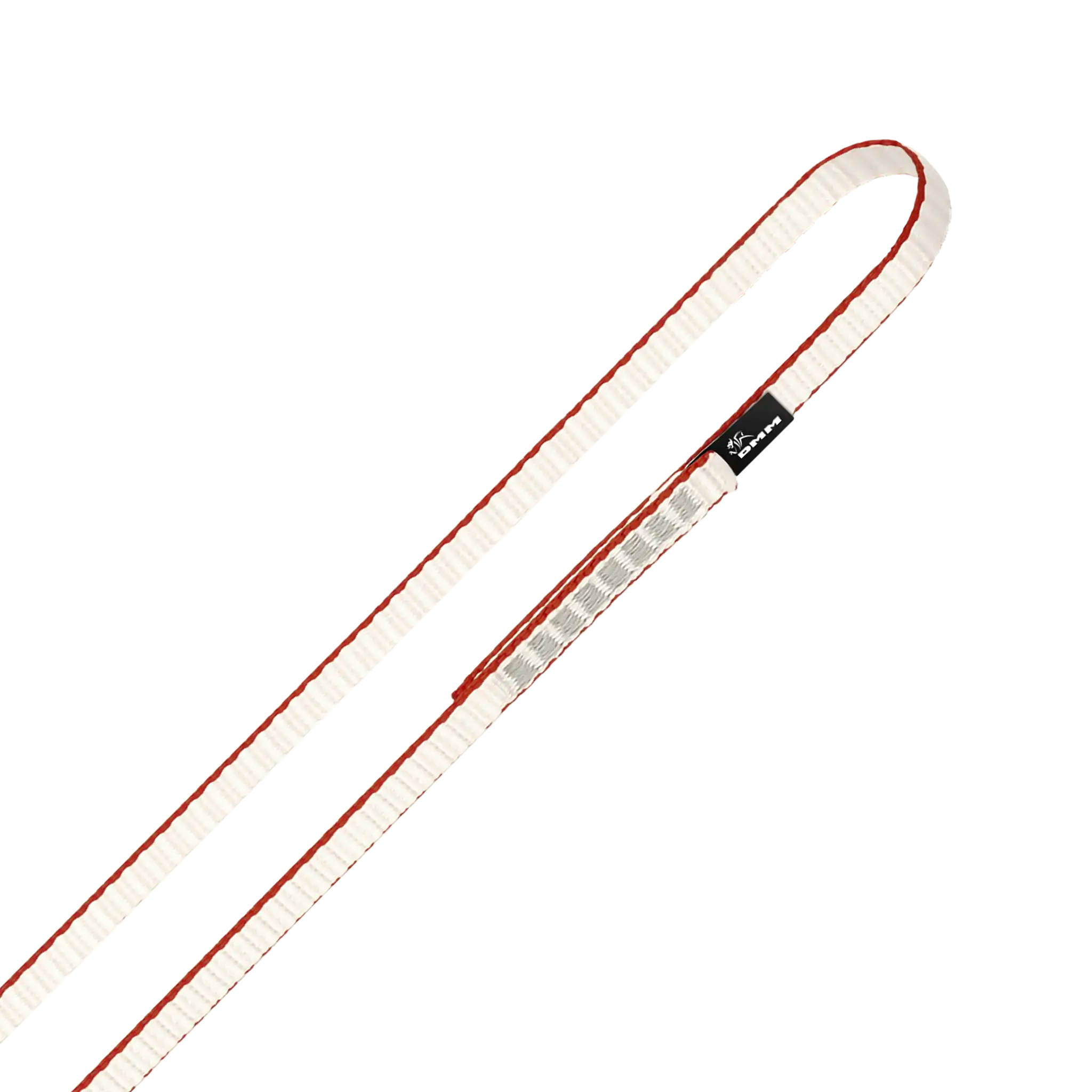 DMM Dynatec sangle Dyneema 11 mm 60 cm verte