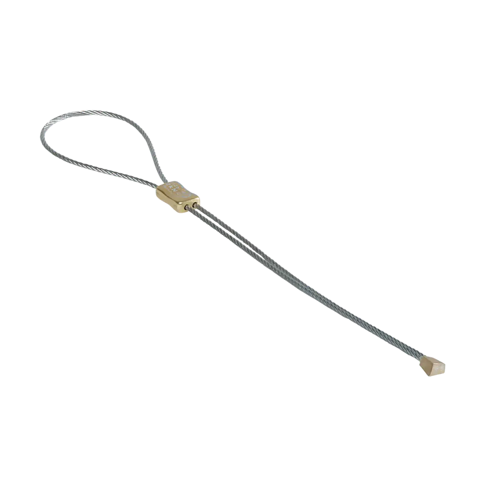 DMM Brass Offsets coinceurs laiton jeu 0-6 micro-fissures