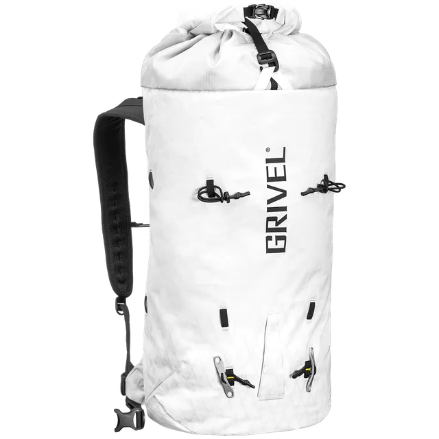 Grivel Spartan X 30 sac à dos 30 L X-Pac roll-top
