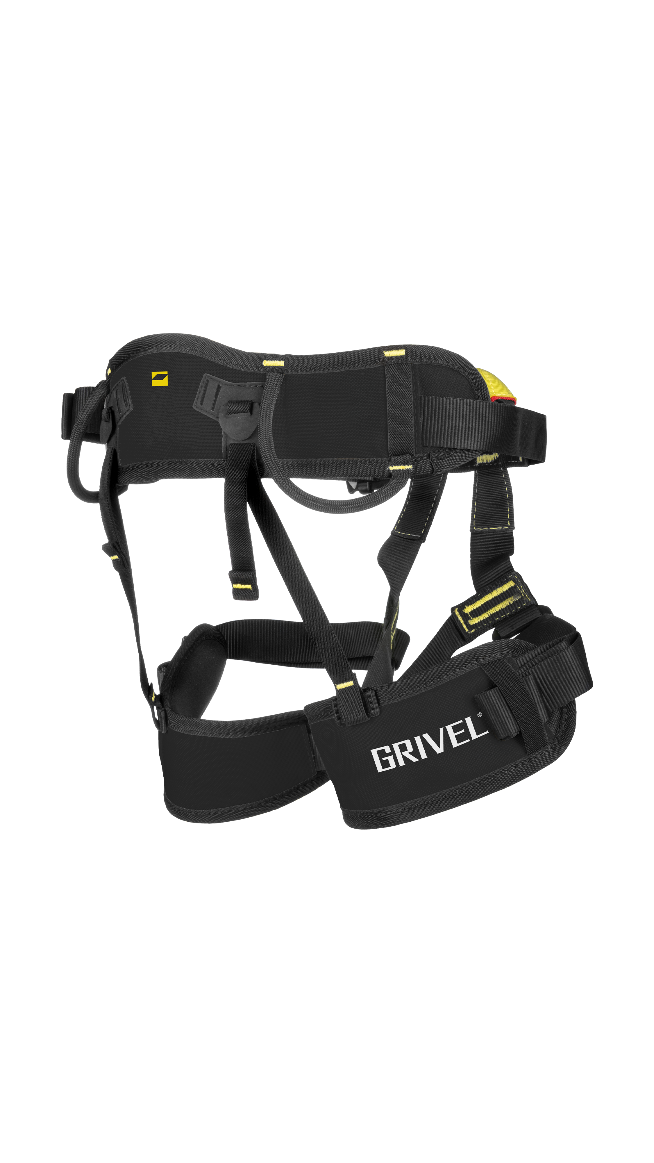 Grivel Easy baudrier escalade réglable 3 boucles