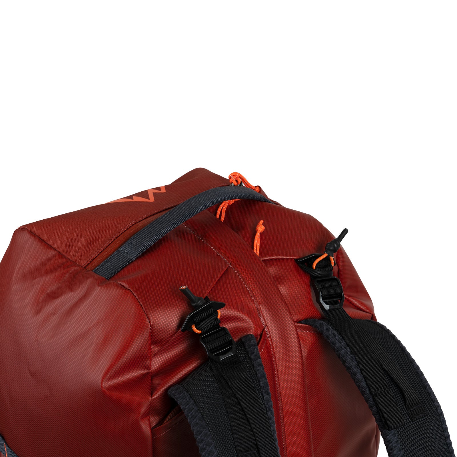 Blue Ice Doko 70 sac expedition Burnt Henna 70 L ultra-léger