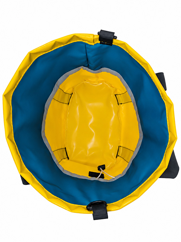 Aventure Verticale 25L jupette sac levage CMU 25 kg