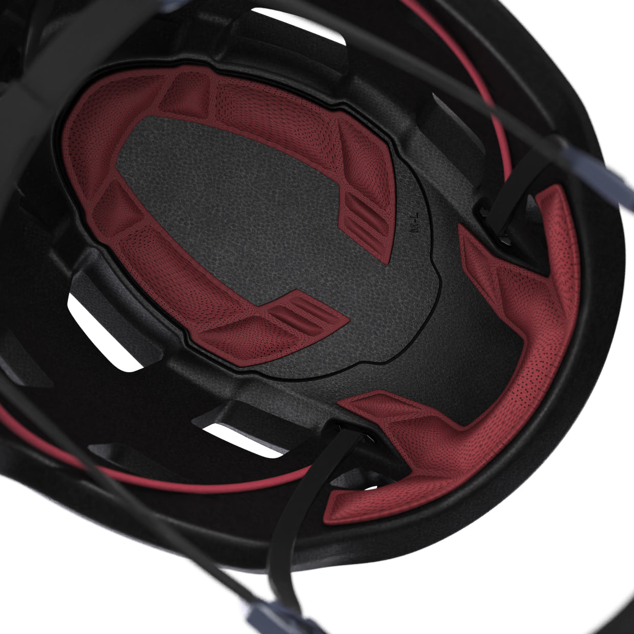 Blue Ice Blast casque alpinisme Noir M/L ultra-léger